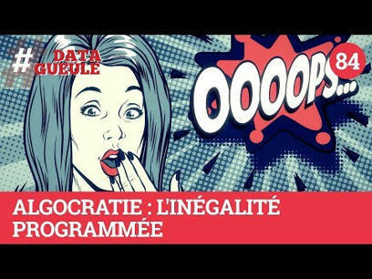 Sommes-nous et souhaitons-nous être contrôlés par des algorithmes ? – | Data Marketing | Scoop.it