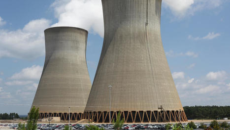 Georgia's Vogtle plant starts a new nuclear era — or ends it early | by Gautama Mehta | Grist.org | @The Convergence of ICT, the Environment, Climate Change, EV Transportation & Distributed Renewable Energy | Scoop.it