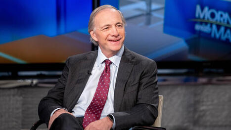 Ray Dalio says US may lose its place in the global order. Here&rsquo;s what it will mean for the economy, and your money | Family Office & Billionaire Report - Empowering Family Dynasties | Scoop.it