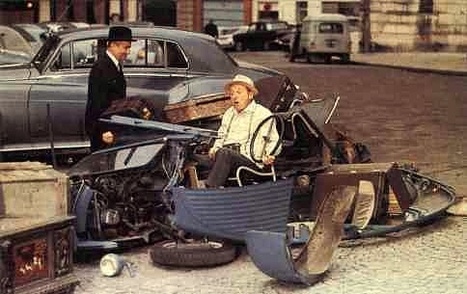 Martin Bouygues se plaint aux d&eacute;put&eacute;s que ses affaires ne marchent plus aussi bien - Web 1,2,3ElectronLibre.info | Chronique des Droits de l'Homme | Scoop.it