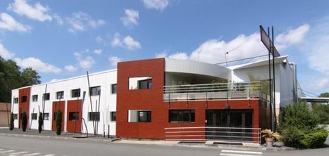 Energie et a&eacute;ronautique&nbsp;: les locomotives&nbsp;d&rsquo;Epsilon Composites | Sud-Ouest intelligence &eacute;conomique | Scoop.it