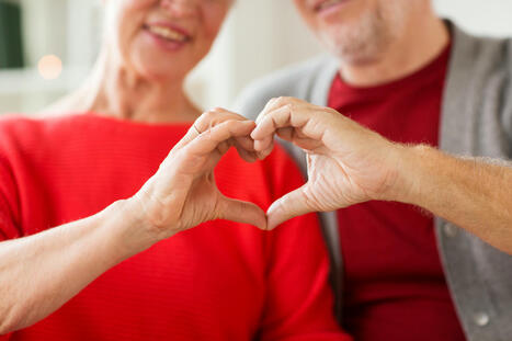 Supporting Senior Heart Health as a Caregiver | Medical and Health | Scoop.it