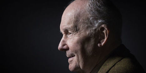 Michel Bouquet : « Une vie de malheur. On risque sa vie à chaque rôle » | Revue de presse théâtre | Scoop.it