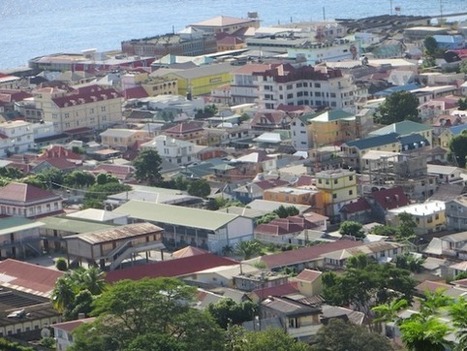 Dominica to Begin Rehabilitation Projects in Roseau, Portsmouth | Commonwealth of Dominica | Scoop.it
