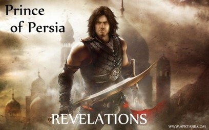 Prince Of Persia Revelations Psp Iso Compressed