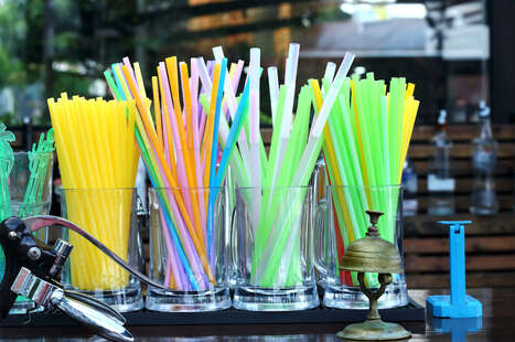 Company develops stunning way to make use of common trash item: 'It's incredibly inspiring' | Industry 411 - Waste Management | Scoop.it