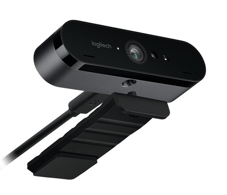 Brio, la webcam 4K qui va séduire les Youtubers | Geeks | Scoop.it