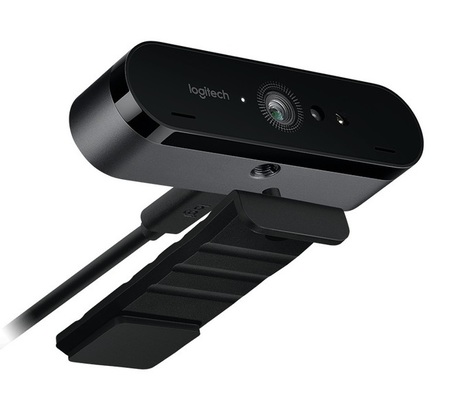 Brio, la webcam 4K qui va s&eacute;duire les Youtubers | Freewares | Scoop.it