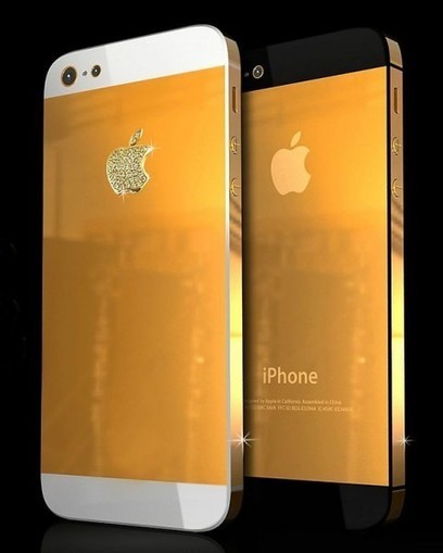 Apple Inc. (AAPL): Why Carriers Favor The iPhone | Apple News - From competitors to owners | Scoop.it