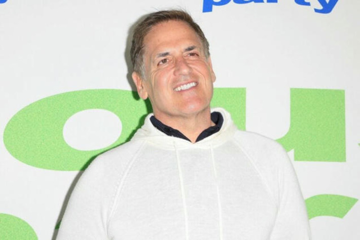 Billionaire Mark Cuban Doesn't Spend Money On A Housekeeper And Buys Toothpaste In Bulk —'I Just Try To Be The Same Person I Was When I Was Poor' | The UHNW Lifestyle Report | Scoop.it
