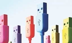 The rise of the connected machines | Smart Cities & The Internet of Things (IoT) | Scoop.it