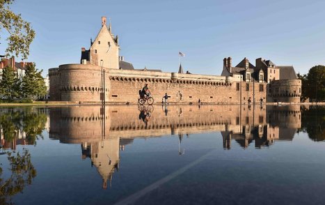 Frankreich: Fünf Gründe, warum Nantes eine Reise wert ist | Nantes, Gehen Sie Auf Reisen ! | Scoop.it