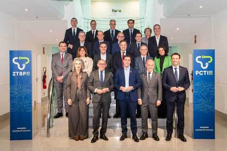 El Gobierno Vasco presenta la Reformulación del Plan de Ciencia, Tecnología e Innovación 2030 (PCTI 2030) | Contexto energético general | Scoop.it