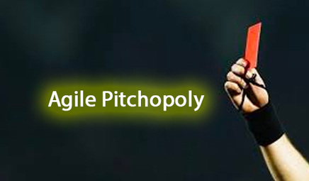 Agile Pitchopoly : le nouveau jeu culturel Agile ! | Devops for Growth | Scoop.it