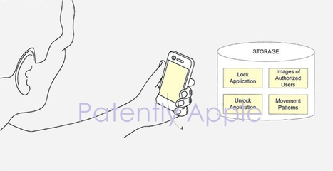 Apple was Granted 39 Patents covering Facial Recognition and the iPad Pro's Smart Keyboard Connector and more | Crowd Funding, Micro-funding, New Approach for Investors - Alternatives to Wall Street | Scoop.it