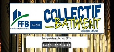 Le cri du c&oelig;ur de la FFB 67 aux donneurs d&rsquo;ordre: &laquo;D&eacute;bloque ta commande !&raquo; | Architecture - Construction | Scoop.it