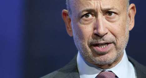 Wall Street a pay&eacute; plus de 180&nbsp;milliards pour solder son r&ocirc;le dans la crise financi&egrave;re | Bankster | Scoop.it