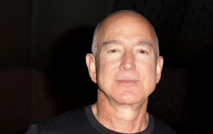 Why Jeff Bezos Loves Trump’s Big, Ugly Bill | Family Office & Billionaire Report - Empowering Family Dynasties | Scoop.it