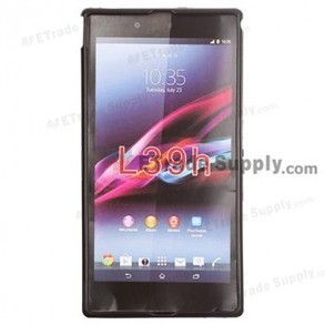 Sony Xperia Z Ultra XL39h Protective Case | Protective Case & Repairing Tool & Earphone | Scoop.it