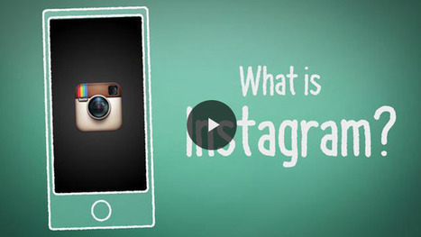 What should parents know about Instagram? | iGeneration - 21st Century Education (Pedagogy & Digital Innovation) | Scoop.it