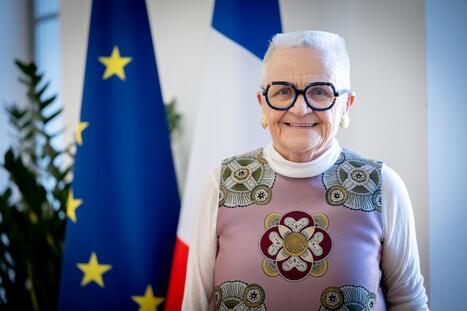 &laquo;&nbsp;La reconstruction &agrave; l&rsquo;identique sera possible. Dans certains cas, il faudra une reconstruction &eacute;quivalente&nbsp;&raquo;&nbsp;: Fran&ccedil;oise Gatel, ministre de l&rsquo;Am&eacute;nagement du territoire, veut &laquo;&nbsp;s&eacute;curiser&nbsp;&raquo; Biscarr... | Landes - Conseils municipaux & communautaires | Scoop.it