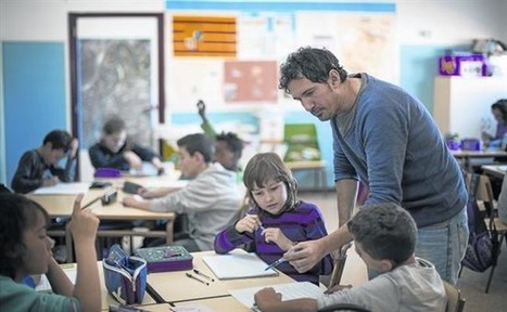 El mejor profe de España | EDUCuestionadores | Scoop.it