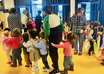 Accueils de loisirs : une fréquentation en hausse, mais des inégalités territoriales persistantes | Politiques publiques et société | Scoop.it