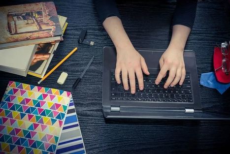 Tips for Teaching Online – LisaAnne Floyd @lisaannefloyd  and Steven Floyd @stevenpfloyd #teachingonline | Capstone: An ESRM Coda | Scoop.it