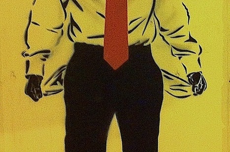 Are Corporations Really Hogging Workers&rsquo; Wages? | Peer2Politics | Scoop.it