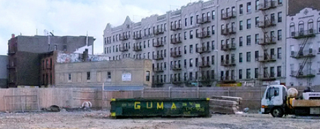 New York mise gros sur la r&eacute;habilitation de ses friches urbaines | URBANmedias | Scoop.it