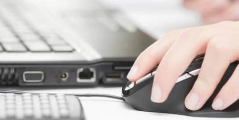 Anonym surfen - diese Tools schützen Sie im Internet | Privacy | Digital CitiZENship | Free Tutorials in EN, FR, DE | Scoop.it