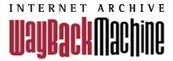 Internet Archive Wayback Machine | Hésitations Vaccinales: Observatoire HESIVAXs | Scoop.it