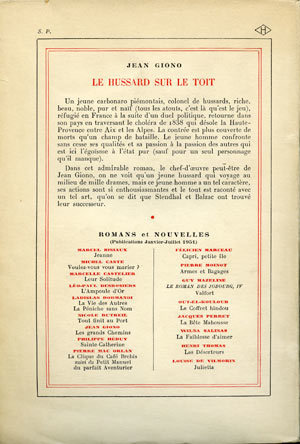 Petite histoire de la 4&egrave;me de couverture | Poezibao | Scoop.it