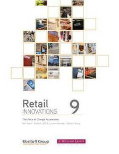 Useful insights in Retail Innovations: Global Retail Trends 2013 by JC Williams Group | WHY IT MATTERS: Digital Transformation | Scoop.it