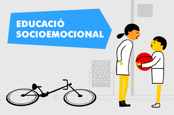 Socioemocional | CRP Sant Mart&iacute; | Scoop.it