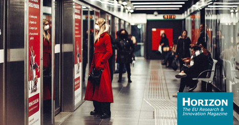 Five things you need to know about: mRNA vaccines | Horizon: the EU Research & Innovation magazine | European Commission | Veille Coronavirus - Covid-19 | Scoop.it