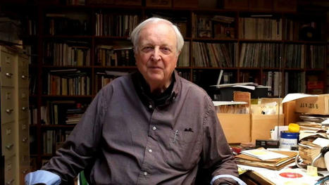 Arhoolie Records Founder Chris Strachwitz, Dead At 91 | Live Music Industry News | Scoop.it