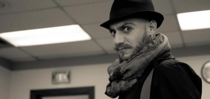 RASA: Music: World Series goes Wild! Met Vincenzo Castellana | Italian Entertainment And More | Scoop.it