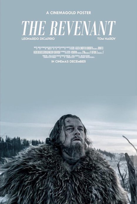 Watch The Revenant Free