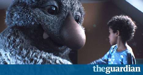 John Lewis Christmas ad 2017: watch the video of Moz the monster | consumer psychology | Scoop.it