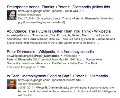 10 raisons pour lesquelles votre entreprise doit &ecirc;tre sur Google Plus d&egrave;s maintenant ! | Collectivit&eacute;s territoriales et m&eacute;dias sociaux : | Scoop.it