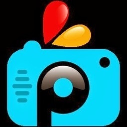 PicsArt - Photo Studio v3.13.0 ~ vie-de-morue Android | About PicsArt | Scoop.it