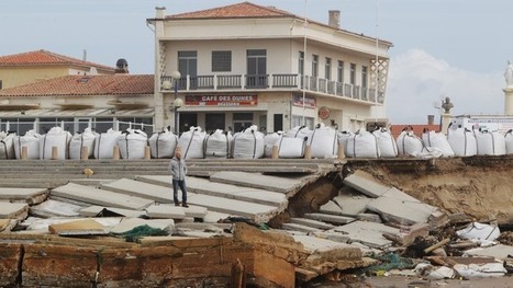 Temp&ecirc;tes&nbsp;: plus de 200&nbsp;millions d'euros de d&eacute;g&acirc;ts | D&eacute;veloppement Durable, RSE et Energies | Scoop.it