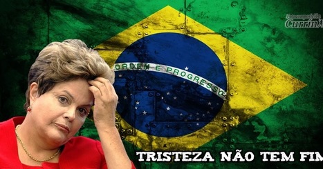 CNA: Tras el Ilegal Golpe de Estado a DILMA... Brasil ya no será igual | La R-Evolución de ARMAK | Scoop.it