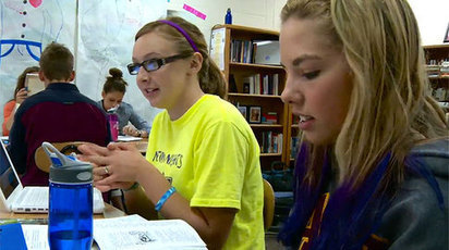 Videos, Common Core Resources And Lesson Plans For Teachers: Teaching Channel | Educational Psychology, AI, & Emerging Technologies: Critical Thinking on Current Trends | Scoop.it