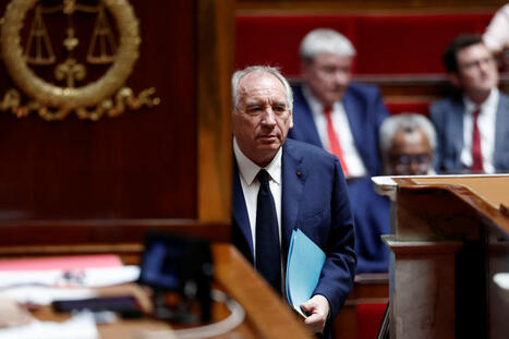 La Presse en France | L’Hexagone replonge dans une crise | Gouvernance - Veille quotidienne | Scoop.it