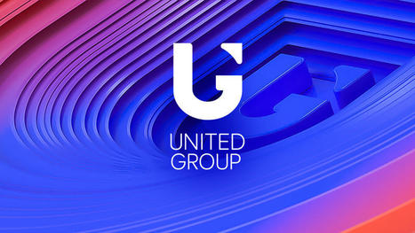 United Group donates to Ukrainian relief efforts | Russian War in Ukraine - Reactions from the marketing, media and ad industry | Scoop.it