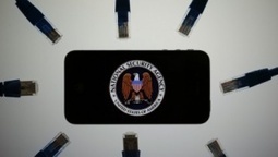 Edward Snowden: NSA hat IT-Netzwerk der EU in Washington angegriffen - Golem.de | ICT Security-Sécurité PC et Internet | Scoop.it