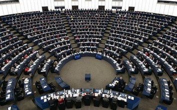 EU discusses KRG security, potential independence | Le Kurdistan apr&egrave;s le g&eacute;nocide | Scoop.it