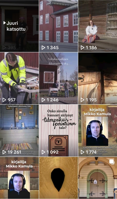 TikTok - Make Your Day | 1Uutiset - Lukemisen tähden | Scoop.it